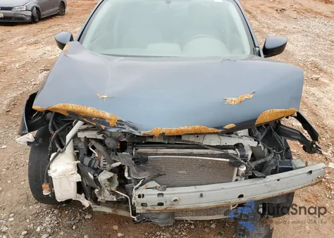 2015 Nissan Versa S from USA, damaged, VIN 3N1CN7AP4FL816775